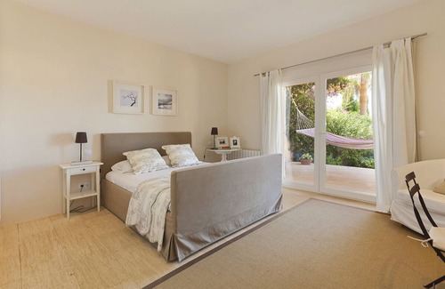 Puig de Ros Villa | Verde C - Four Bedroom Villa, Sleeps 8