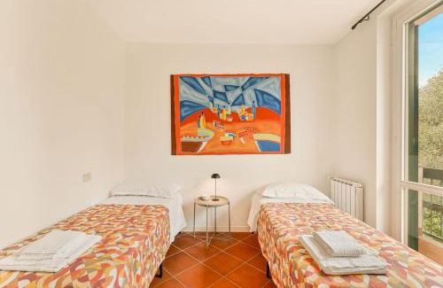 Pugliola House | Verde Mare Retreat 5 Minutes From The Sea , Free Parking