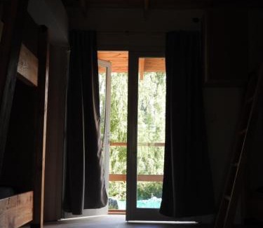 El Bolson House | VERDE MONDO