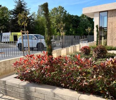 Primorski Apartment | Verde Suite