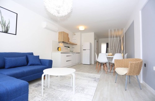 Akyaka Apartment | Verde Suites Akyaka