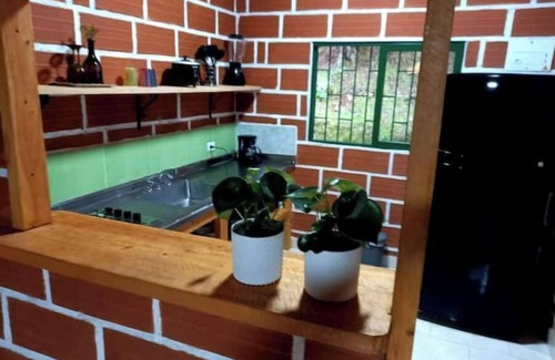 El Rosario Cabin | Verde Vivo - Divine cabin in the middle of the forest