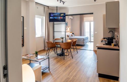 Milazzo Apartment | Verdemare Home