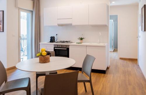 Milazzo Apartment | Verdemare Home