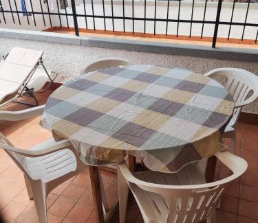 Pietrabruna House | Verdemare