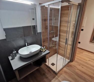 Lozzo di Cadore Bed & Breakfast | Verdi Armonie