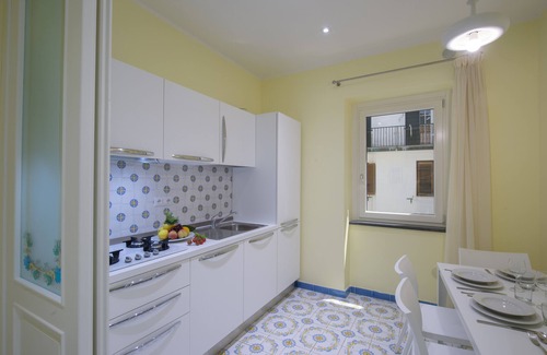 Ravello Apartment | Verdi Holiday House