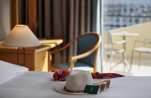 St. Julian's Hotel | Verdi St George's Bay Marina