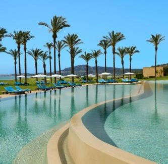 Sciacca Hotel | Verdura Resort