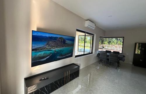 Baan Khai Apartment | Vergers de Nil les roses