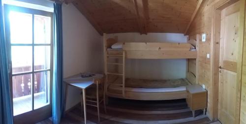 Castelrotto House | Verleierhof