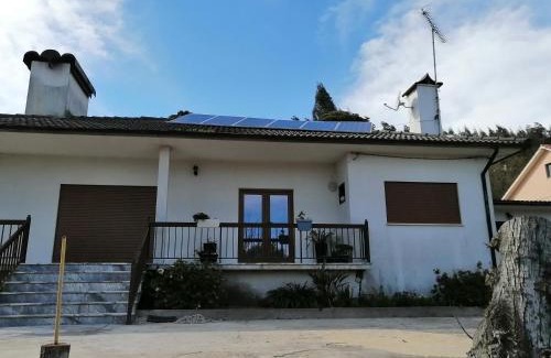 Linhares de Cima House | Vermarl