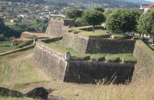 Linhares de Cima House | Vermarl