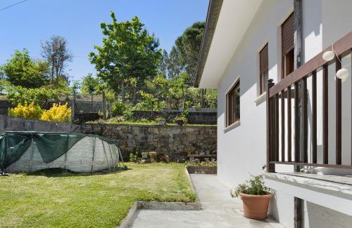 Linhares de Cima Villa | Vermarl - Viana do Castelo