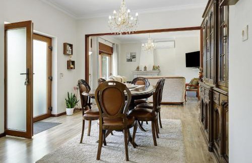 Linhares de Cima Villa | Vermarl - Viana do Castelo