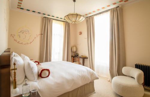 Verneuil-sur-Avre Hotel | Verneuil la douce