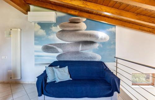 Sud-Ovest Apartment | Verona house