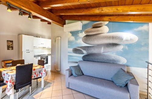 Sud-Ovest Apartment | Verona house