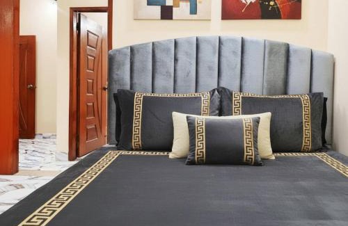 Karachi Apartment | Versace Homes in heart of DHA