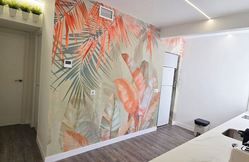 Alicante City Centre Apartment | Very central apartment in San Francisco street - very close to the beach - Beach