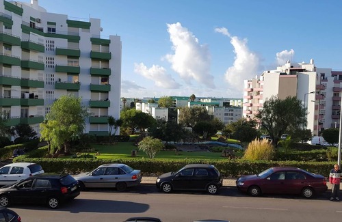 Portimao Apartment | Very comfortable accommodation