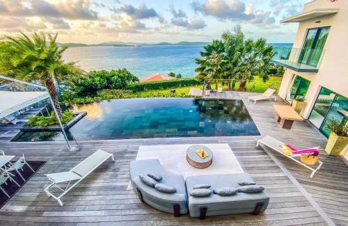 Le Robert House | Very comfortable house fully equipped