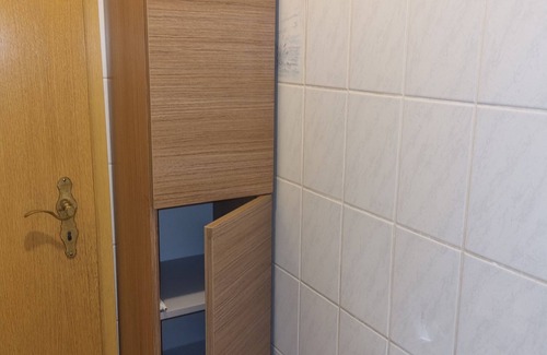 Mannheim Condo | Very nice 3 room apartment with large terrace in Mannheim near Heidelberg