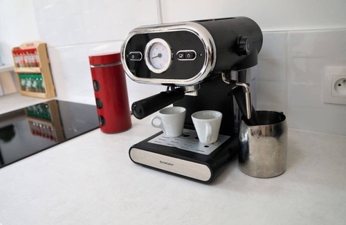 Portieux Apartment | Very nice apartment F2, wifi available.