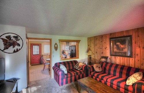 West Yellowstone Condo | Very nice Condominium in an excellent location!