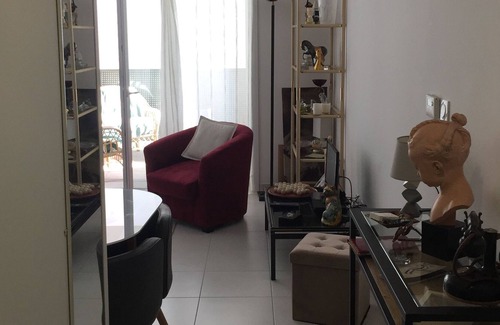 Thonon-les-Bains Apartment | Very nice luxury apartment in new residence