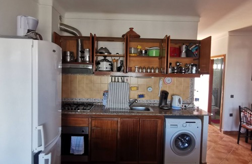 Cabo Negro Apartment | Very nice luxury apartment in residence with pool Cabo Negro