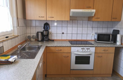 Vaihingen an der Enz Apartment | Very nice picturesque quiet location, feel like home.