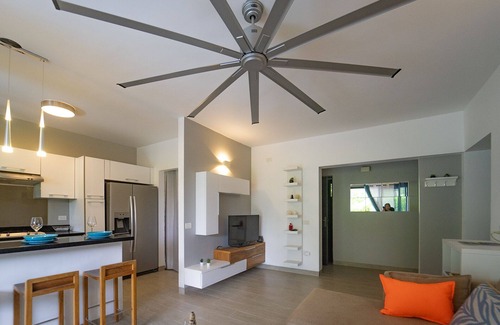 La Iglesia Apartment | Very nice quiet apartment