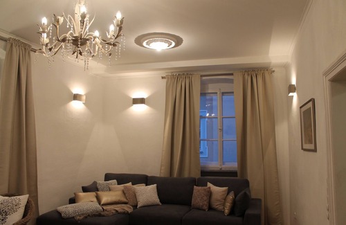Passau Apartment | Very nice, stylish and quiet apartment in a fantastic location at the top of the village