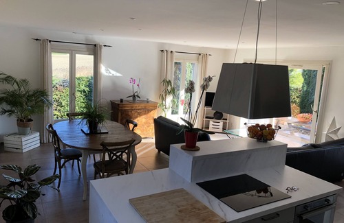 Saint-Gervais-sur-Roubion House | Very quiet, unoverlooked country house