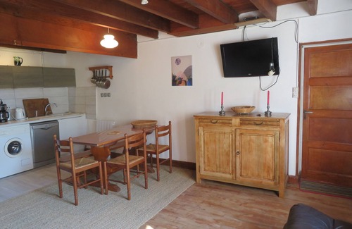 La Renaudie Cottage | Very quiet gîte in the Forez mountains
