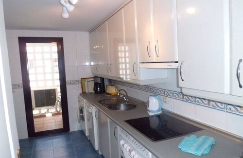 Nueva Andalucia Apartment | Very Spacious 2 Bedroom Apartment in a Complex with 3 pools