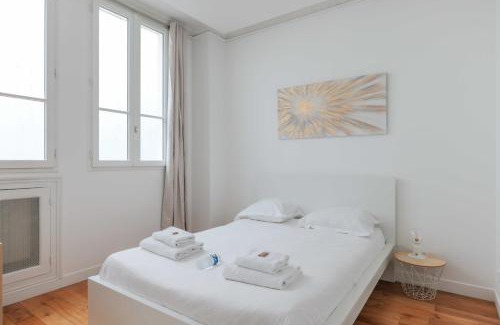 Madeleine Apartment | Very spacious apartment - 5BR-10P - Champs-Élysées