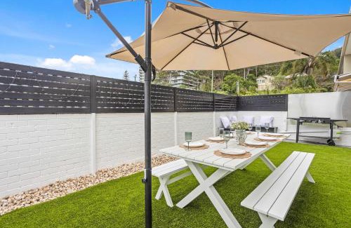 Burleigh Heads Apartment | Very Very Burleigh