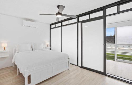 Burleigh Heads Apartment | Very Very Burleigh