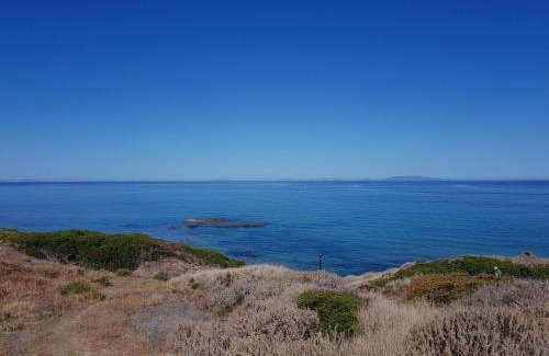 Lu Bagnu Apartment | Veryhouse