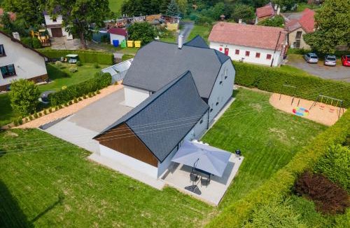 Zdar Nad Sazavou House | Veselíčko 44