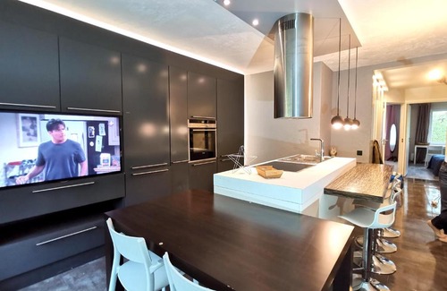 Centrs Apartment | Vesetas Two bedroom Design Apartment