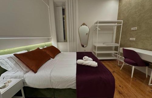 Figueira da Foz House | Vestígios de Charme - Figueira Suits