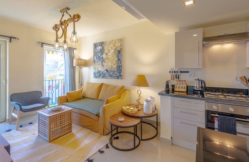 Soma Bay Apartment | Vesta - Luxury APT - 2BR - Veranda