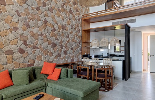 El Gouna Villa | VESTA - Luxury Villa - 3BR - Ancient Sands