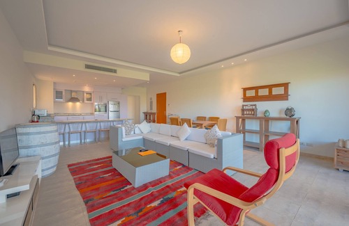 Soma Bay Apartment | Vesta - Soma Bay Residence
