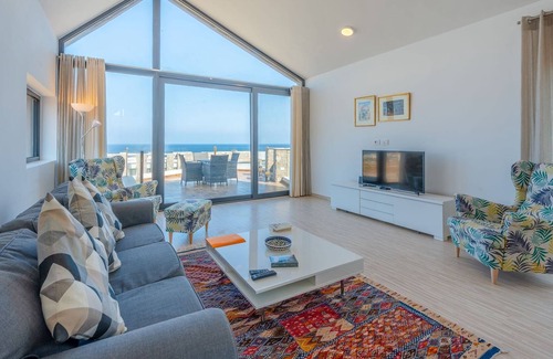 Soma Bay Villa | Vesta - Superior Villa II - 2BR - Wadi Jebal