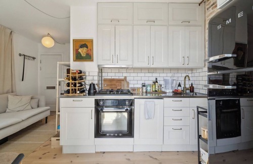 København V Apartment | Vesterbro beauty Summ