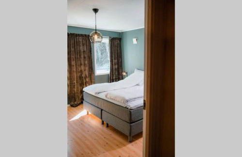 Etne Apartment | Vestly